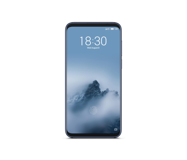 Meizu 16th 8/128GB niebieski - 463236 - zdjęcie 3